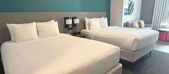 Comfort Inn & Suites Burnet