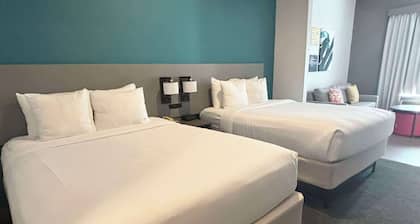 Comfort Inn & Suites Burnet