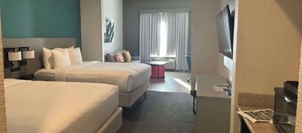 Comfort Inn & Suites Burnet