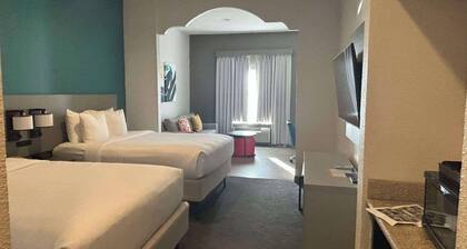 Comfort Inn & Suites Burnet