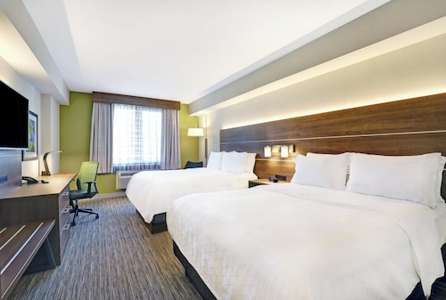 Holiday Inn Express Whitby by IHG