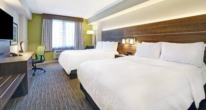 Holiday Inn Express Whitby by IHG