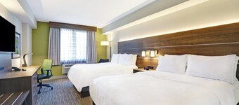 Holiday Inn Express Whitby by IHG