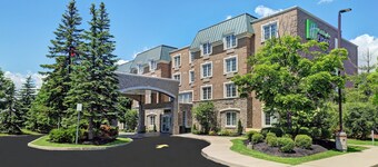 Holiday Inn Express Whitby by IHG