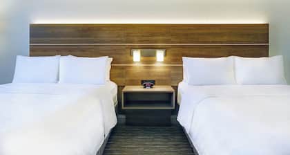 Holiday Inn Express Whitby by IHG