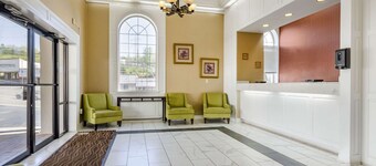 Quality Inn near Martinsville Speedway