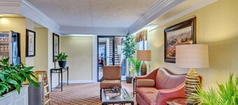 Quality Inn near Martinsville Speedway