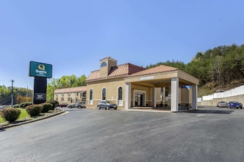 Quality Inn near Martinsville Speedway