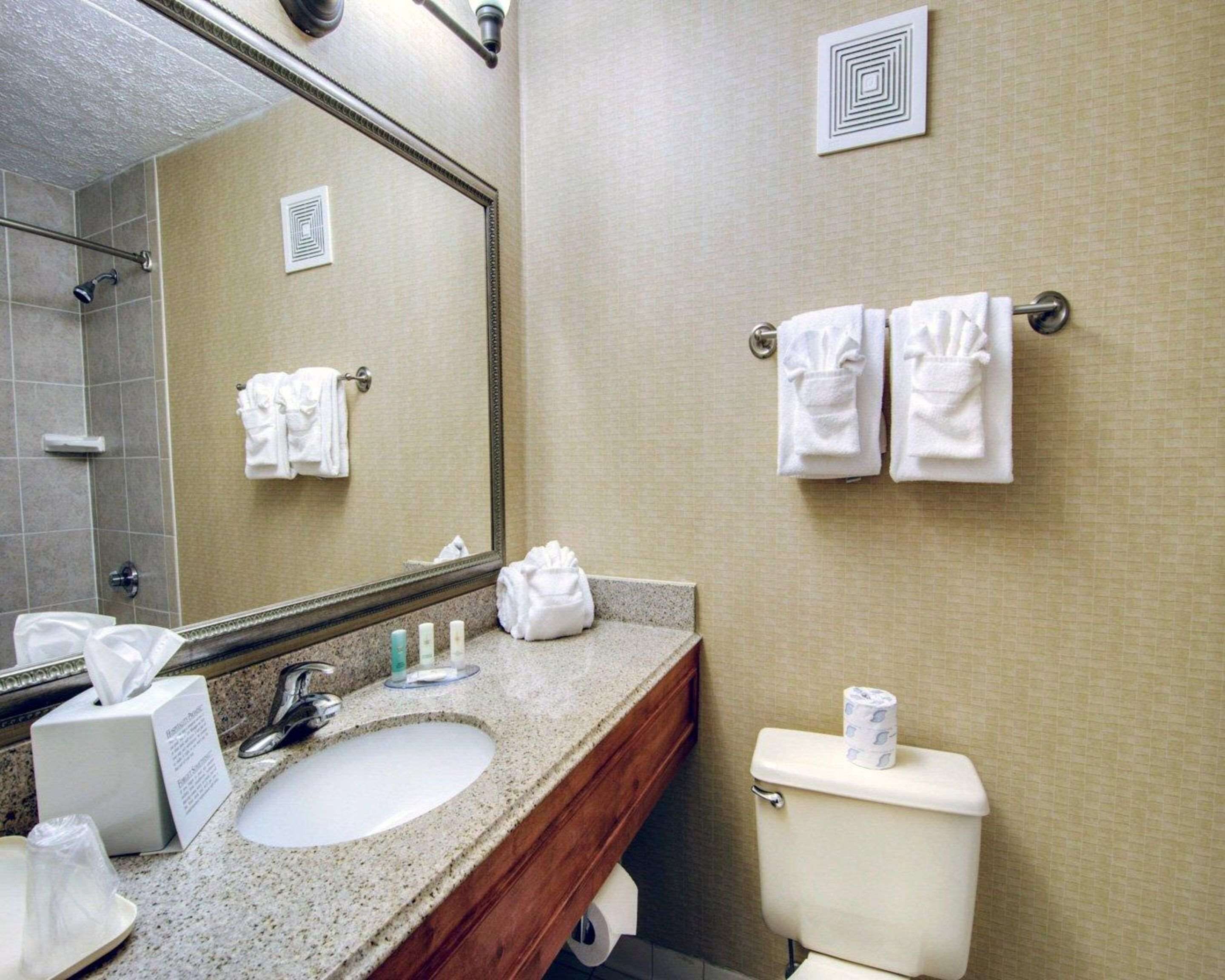 Quality Inn near Martinsville Speedway