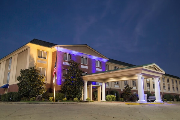 Holiday Inn Express Hotel & Suites Oxford By Ihg - Oxford, MS