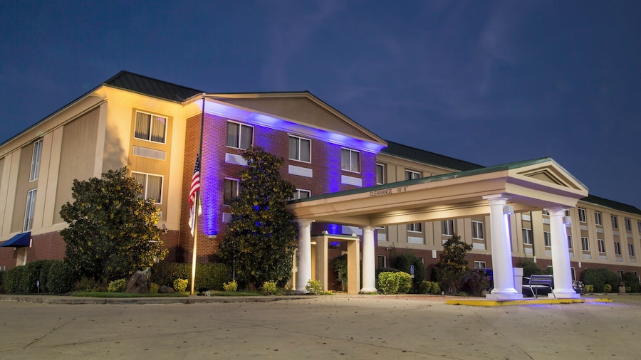 Holiday Inn Express Hotel & Suites Oxford by IHG