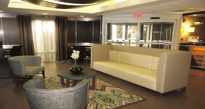 Holiday Inn Express Hotel & Suites Oxford by IHG