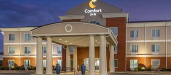 Comfort Inn US Hwy 80
