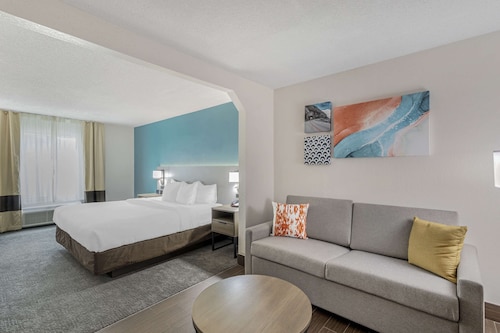 Comfort Inn US Hwy 80