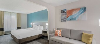 Comfort Inn US Hwy 80