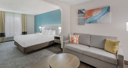 Comfort Inn US Hwy 80