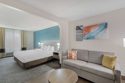 Comfort Inn US Hwy 80