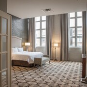 Hampton Inn & Suites New Orleans Convention Center