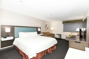 TV - Hampton Inn Kerrville (Kerrville)