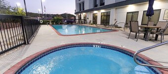 Hampton Inn Kerrville
