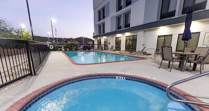 Hampton Inn Kerrville