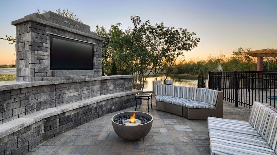 Hampton Inn Louisville - Northeast