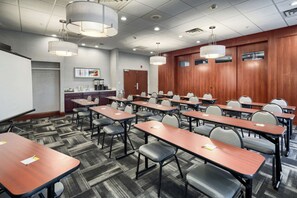 Meeting facility - Hampton Inn Louisville - Northeast (Louisville)