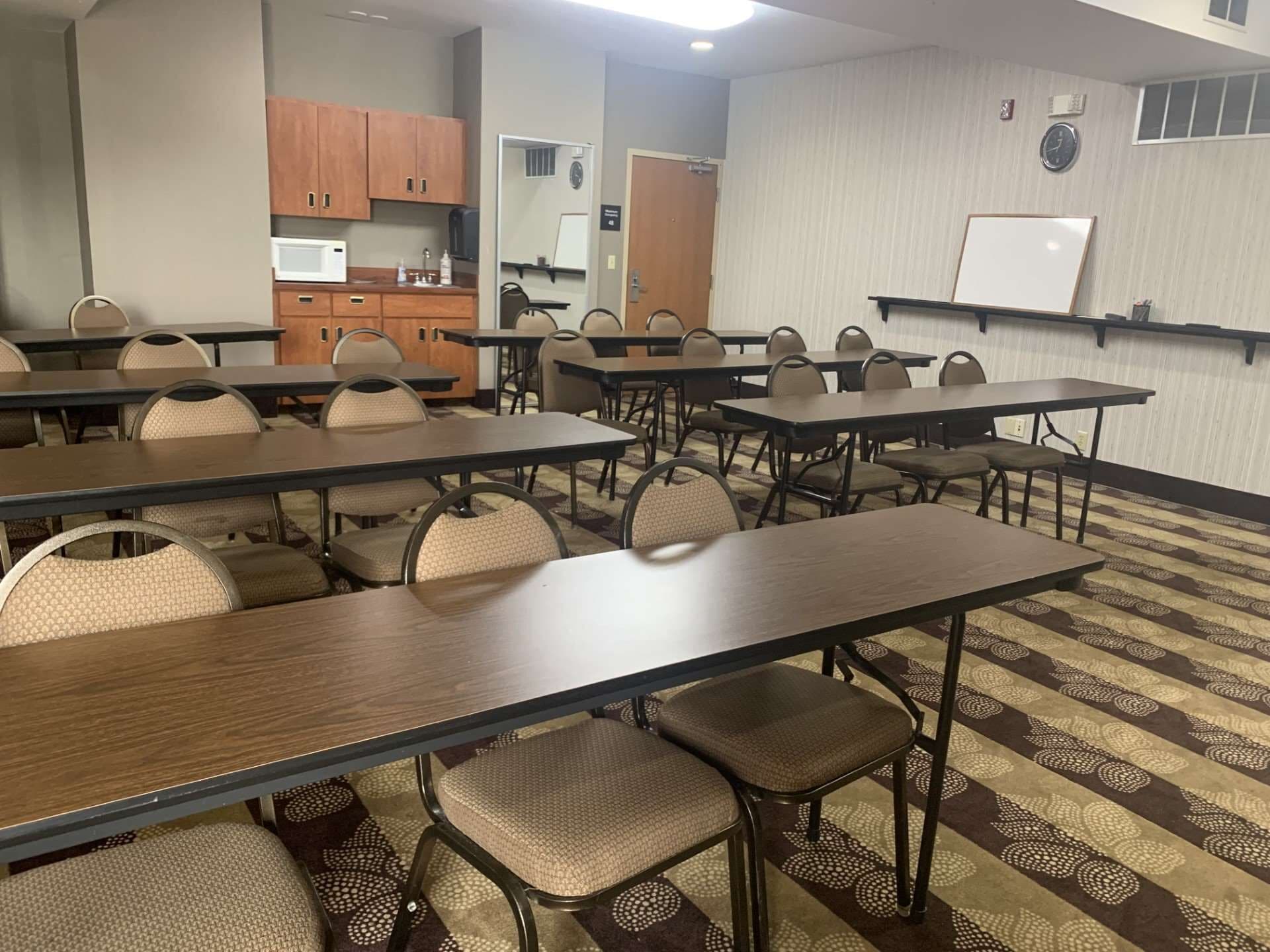 iron/ironing board, free cots/infant beds, free wifi, bed sheets