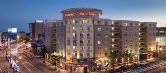 Hampton Inn & Suites Memphis-Beale Street