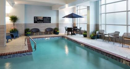 Hampton Inn & Suites Memphis-Beale Street