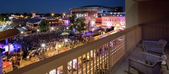 Hampton Inn & Suites Memphis-Beale Street