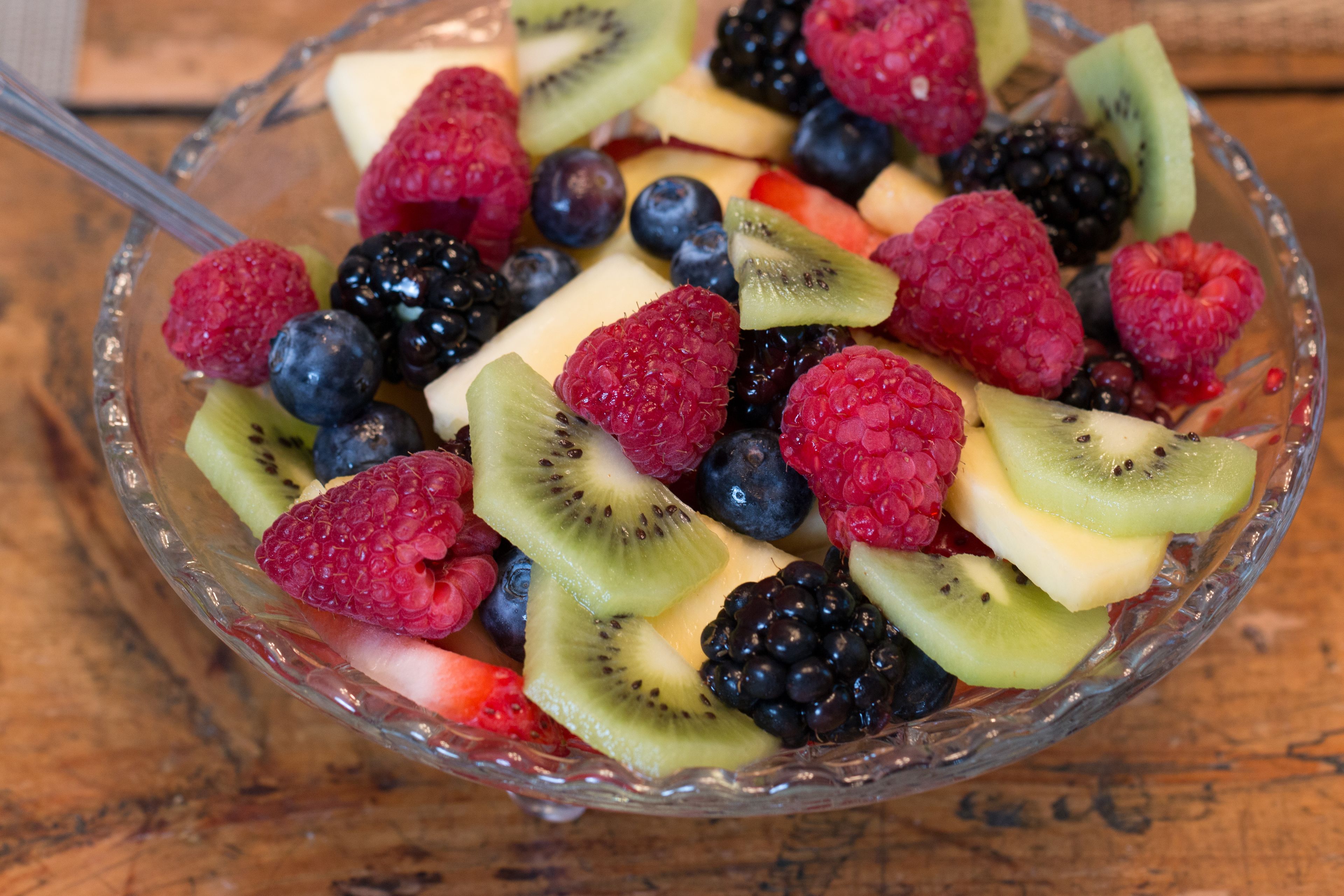 تناول الطعام