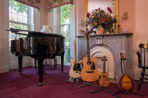 Servicios del alojamiento