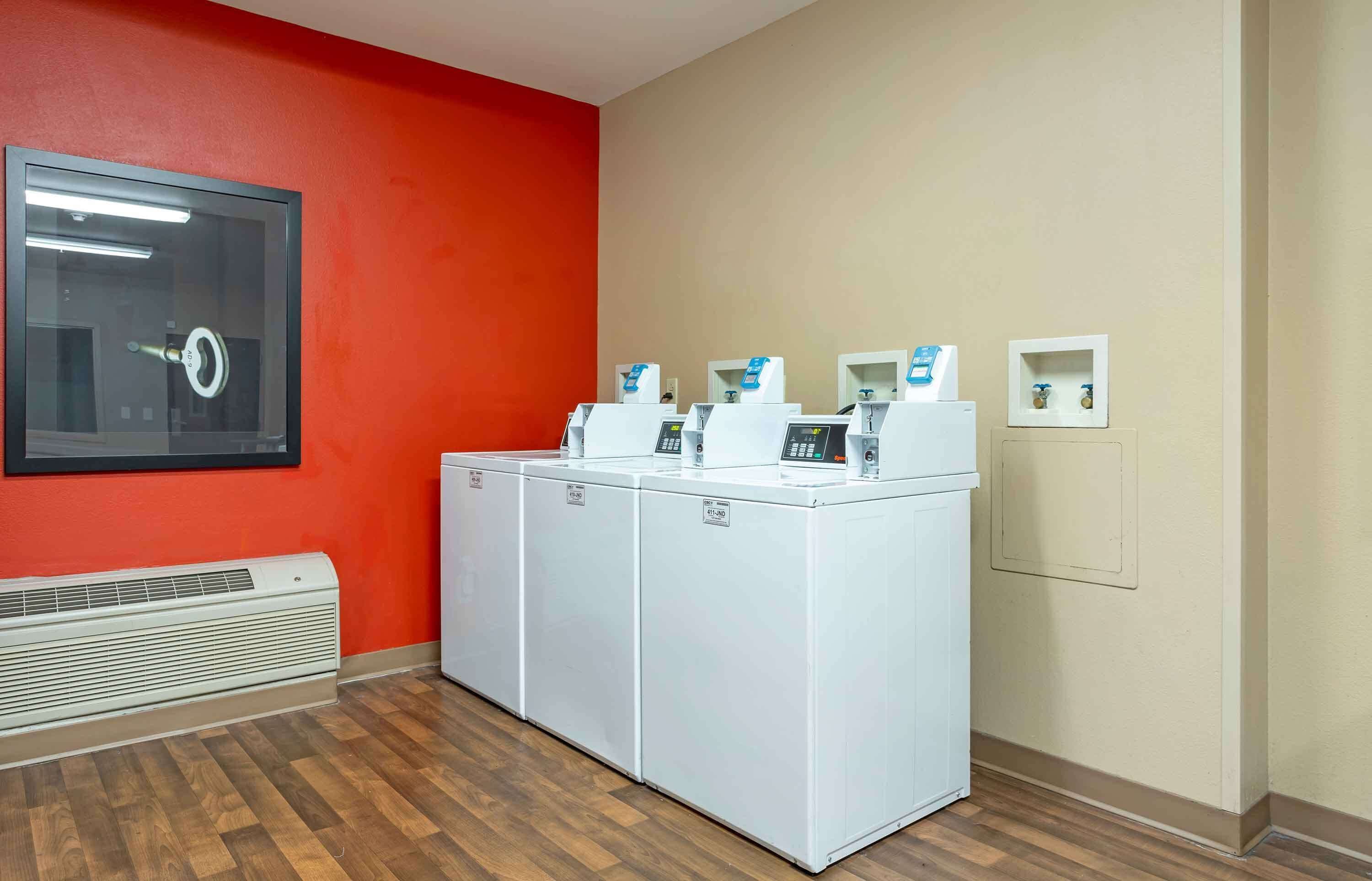 Photo - Extended Stay America Suites - Meadowlands - Rutherford