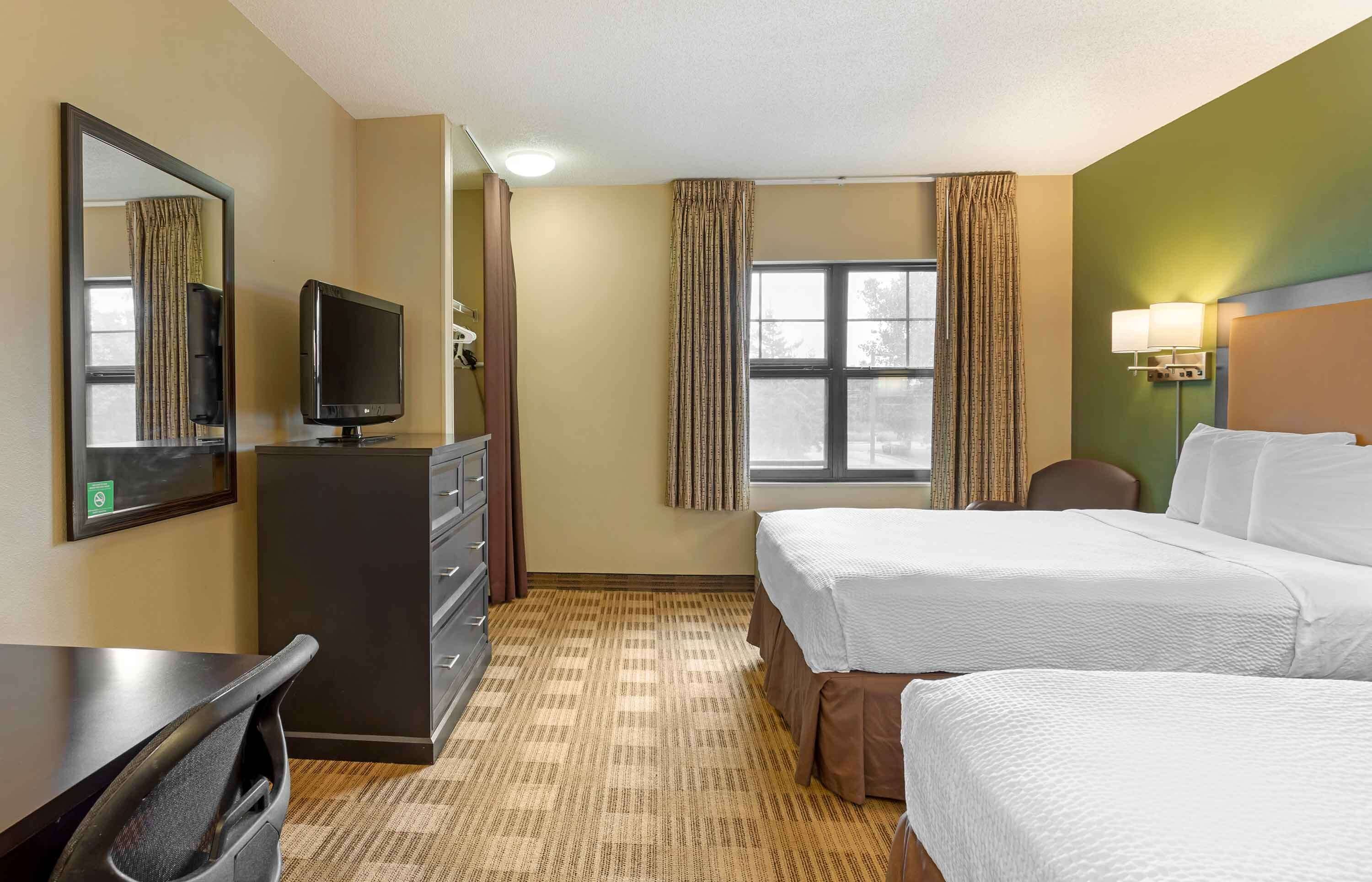 Photo - Extended Stay America Suites - Meadowlands - Rutherford