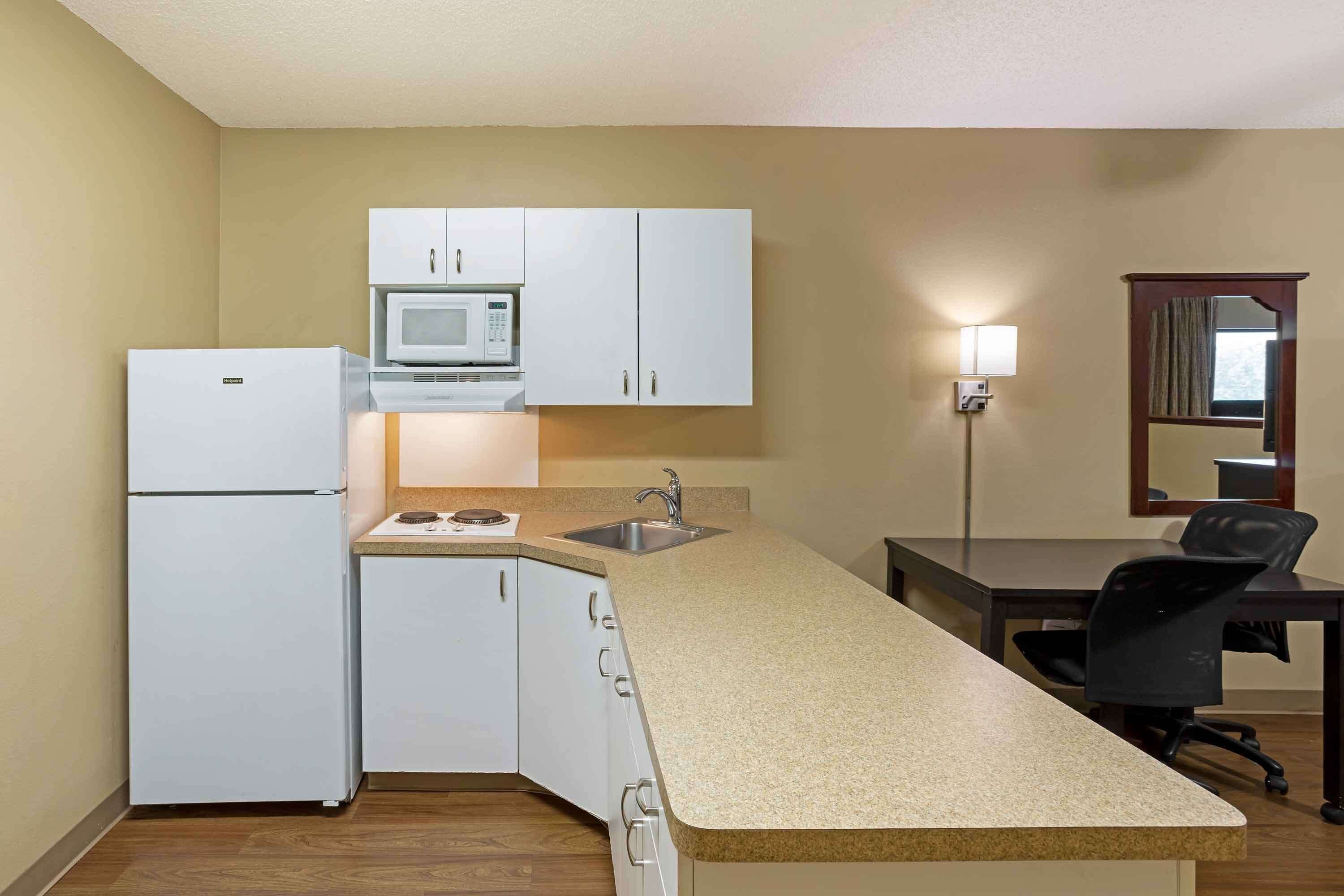 Photo - Extended Stay America Suites - Meadowlands - Rutherford