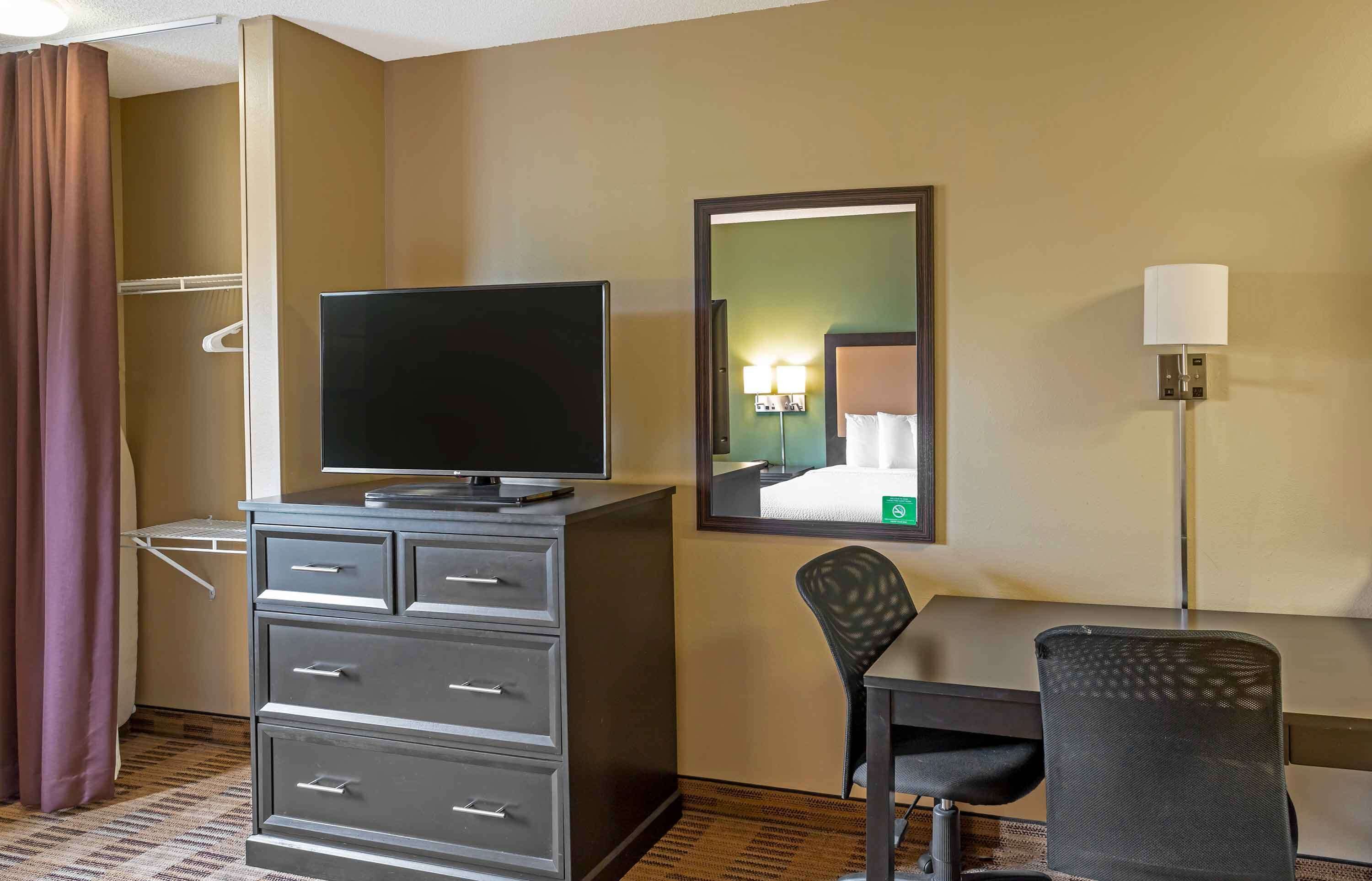 Photo - Extended Stay America Suites - Meadowlands - Rutherford