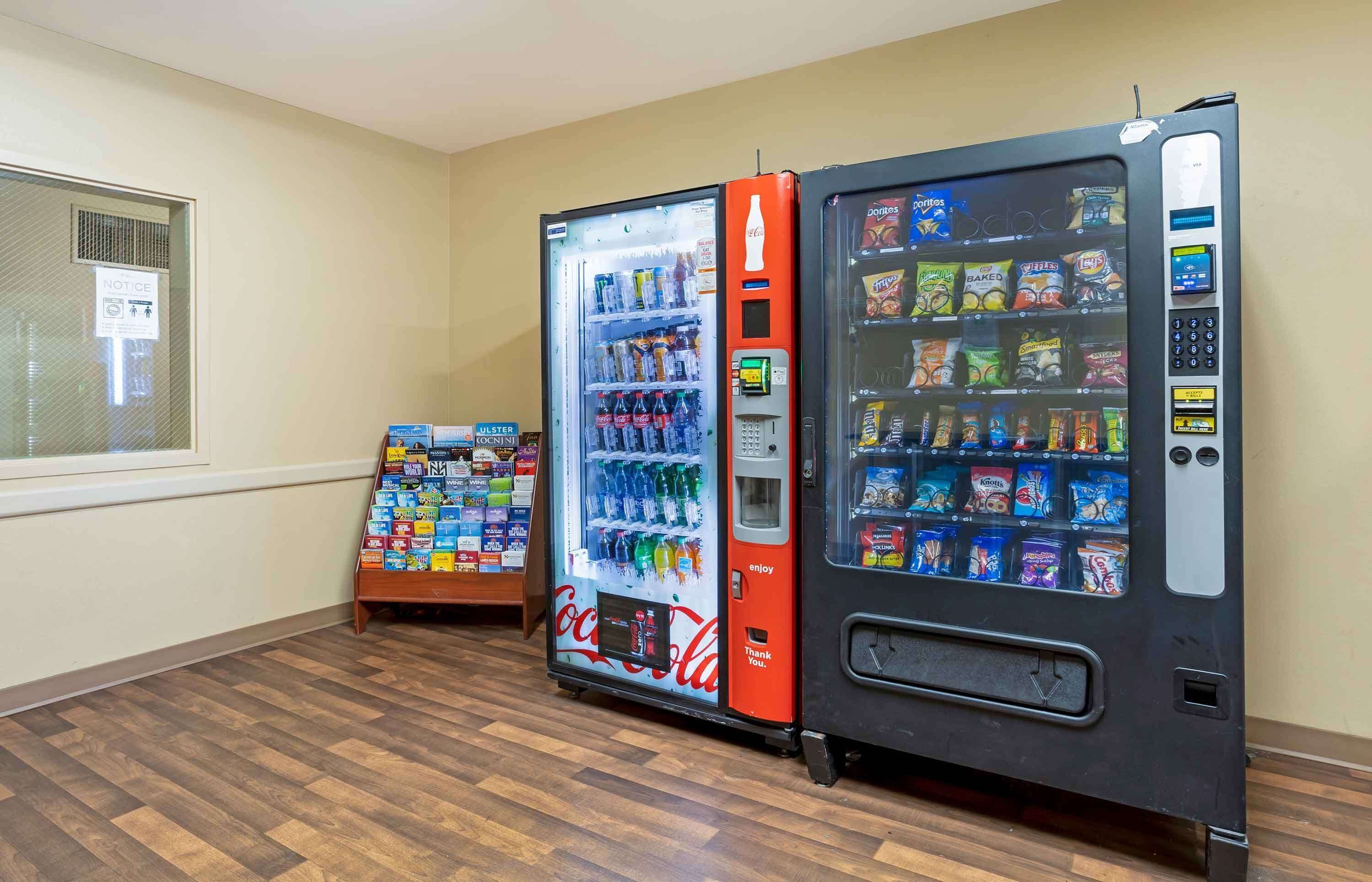 Photo - Extended Stay America Suites - Meadowlands - Rutherford