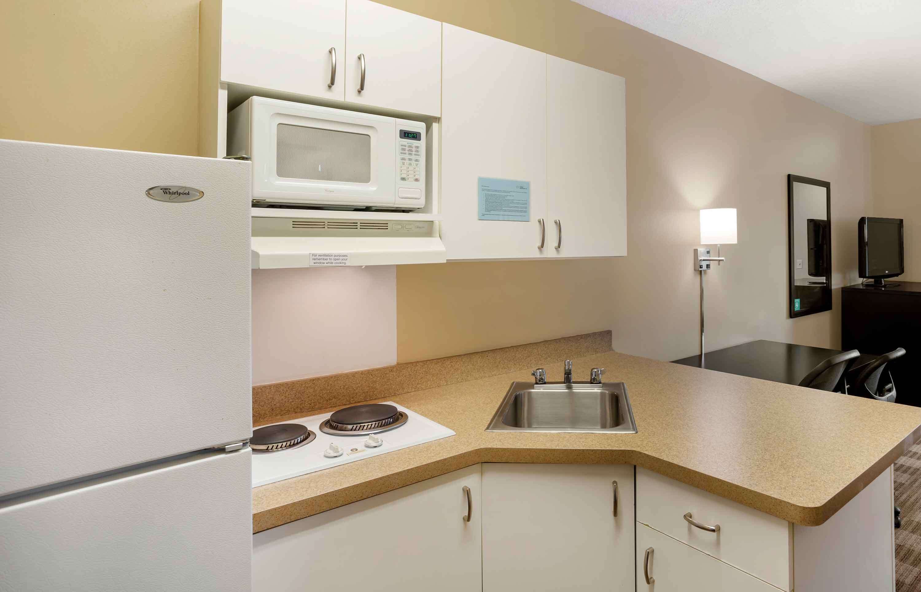 Photo - Extended Stay America Suites - Meadowlands - Rutherford