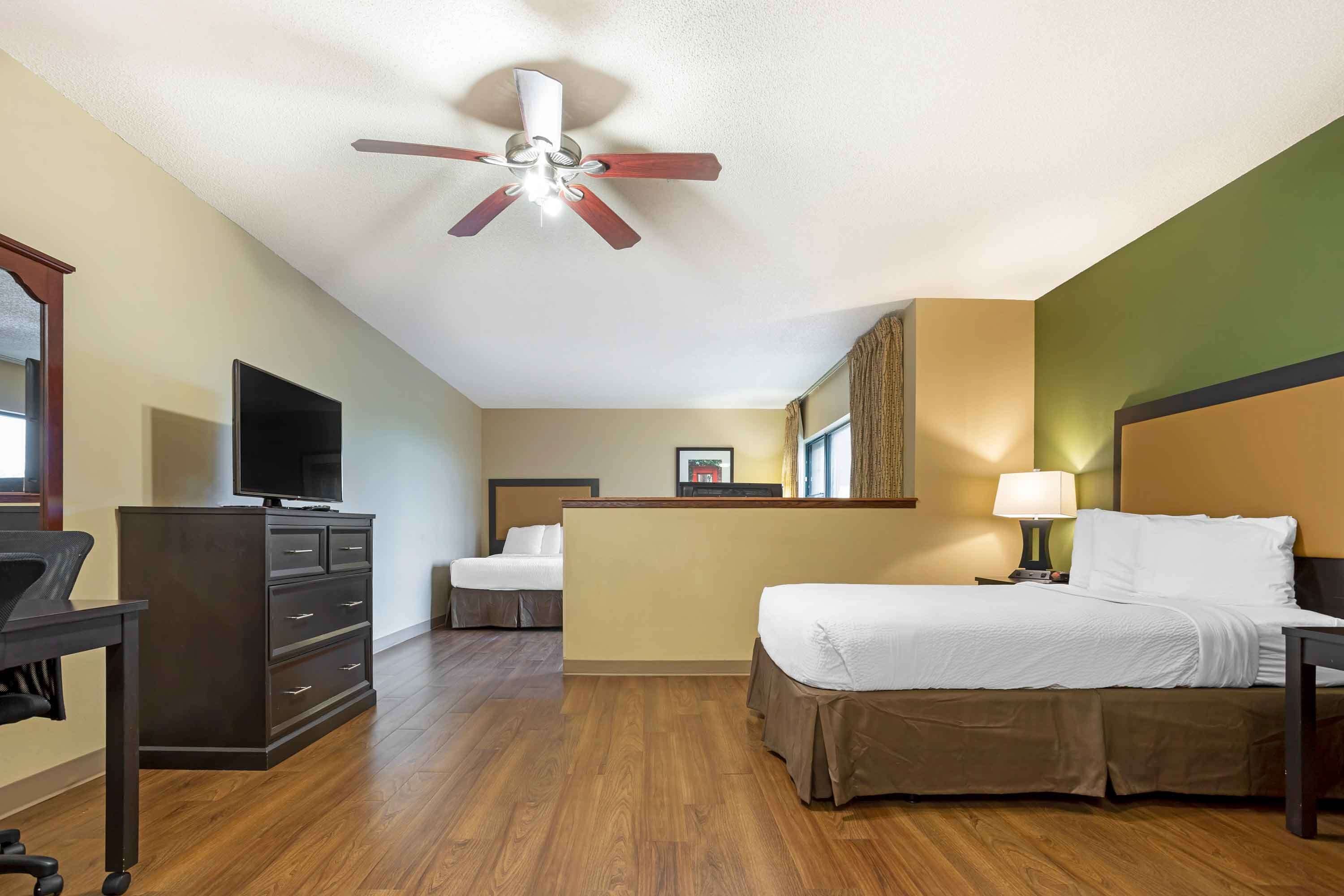 Photo - Extended Stay America Suites - Meadowlands - Rutherford
