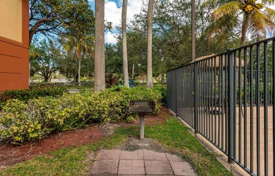 Extended Stay America Suites Fort Lauderdale Plantation
