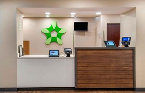 Lobby - Extended Stay America Suites Fort Lauderdale Plantation (Plantation)