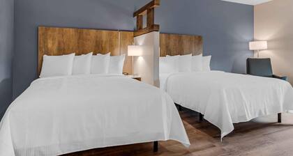 Extended Stay America Suites Fort Lauderdale Plantation