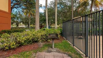 Servicio de la propiedad