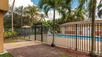 Servicio de la propiedad