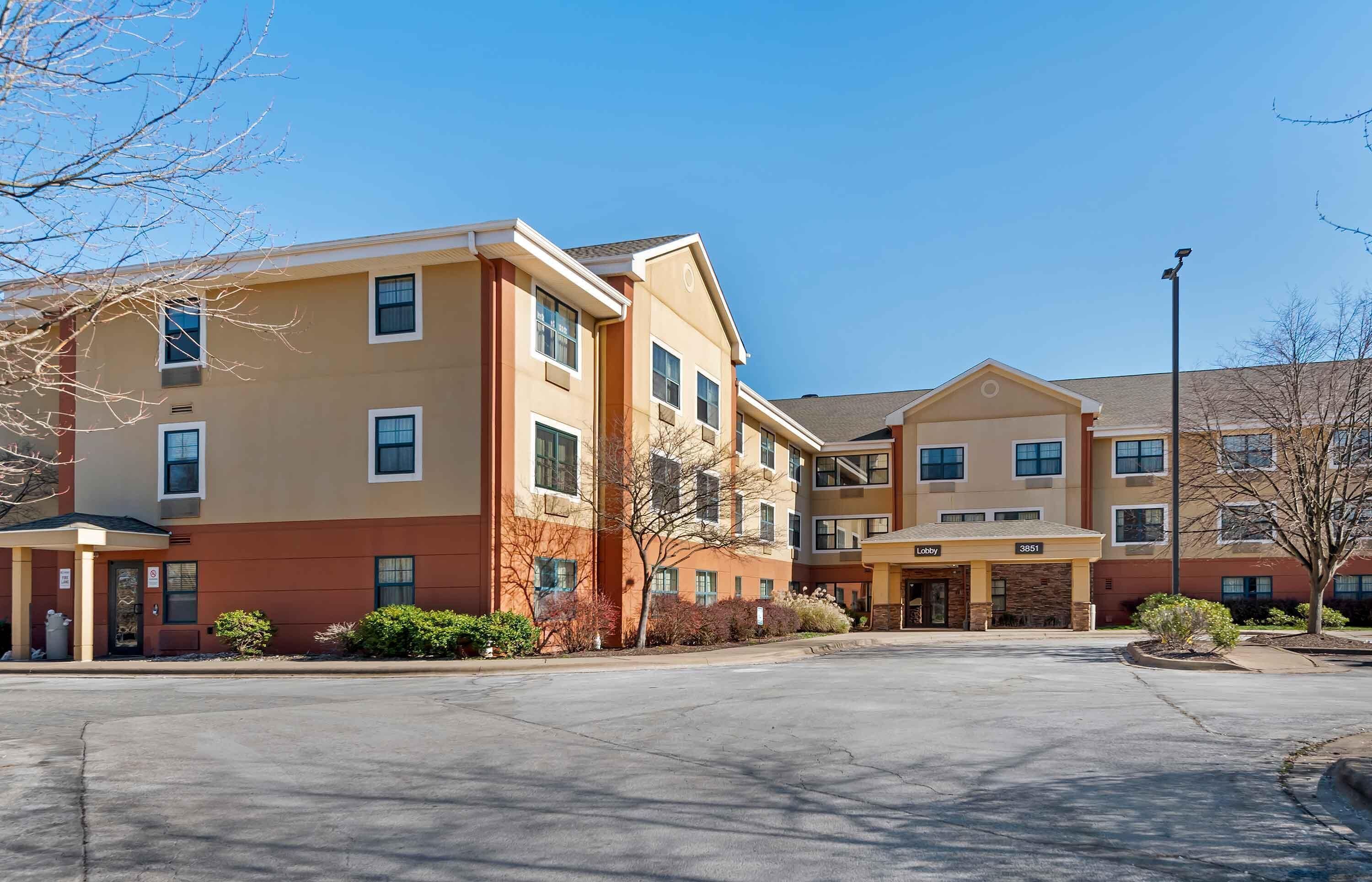 Foto - Extended Stay America Suites - Pittsburgh - Monroeville
