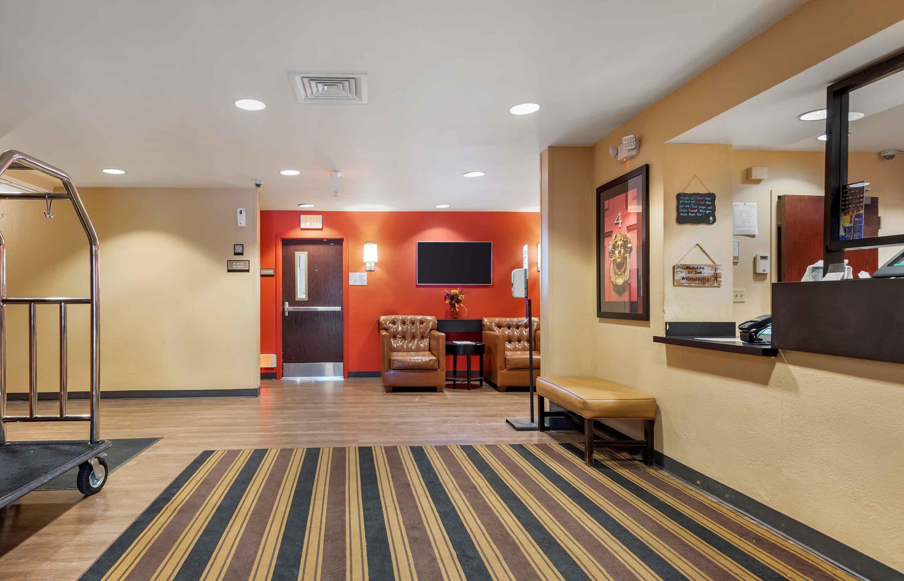 Foto - Extended Stay America Suites - Pittsburgh - Monroeville