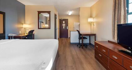 Extended Stay America Suites Pittsburgh Monroeville