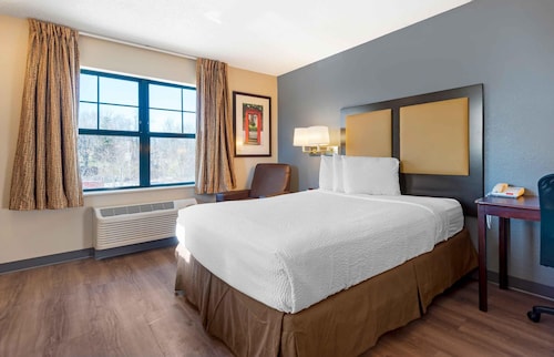 Extended Stay America Suites Pittsburgh Monroeville