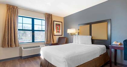 Extended Stay America Suites Pittsburgh Monroeville